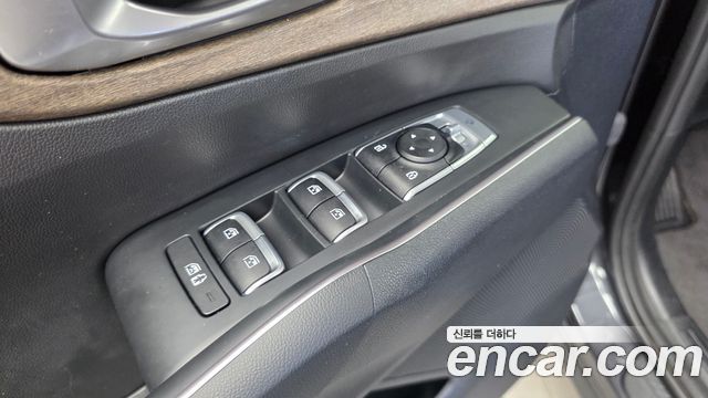 Kia Sorento 2022 — photo 27