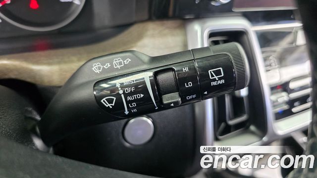 Kia Sorento 2022 — photo 28