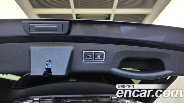 Kia Sorento 2022 — photo 31