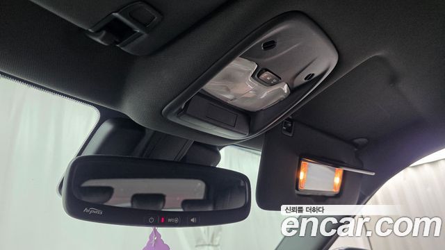 Chevrolet Korea Trailblazer 2022 — photo 24