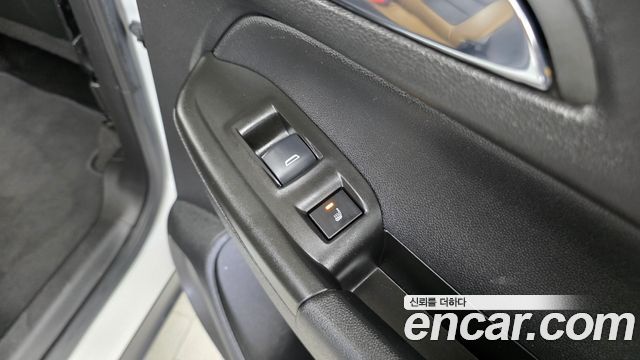 Chevrolet Korea Trailblazer 2022 — photo 25