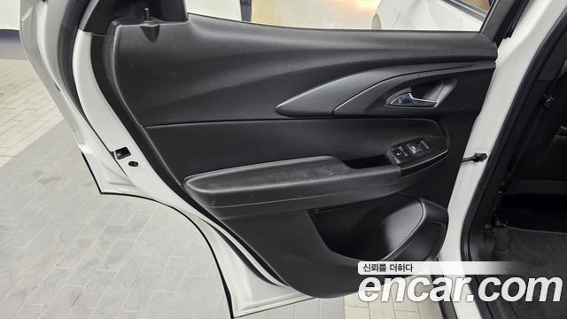 Chevrolet Korea Trailblazer 2022 — photo 15