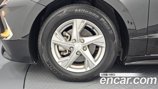Hyundai Sonata 2020 — photo 5