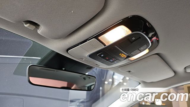 Hyundai Sonata 2020 — photo 25