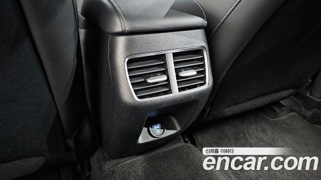 Hyundai Sonata 2020 — photo 29