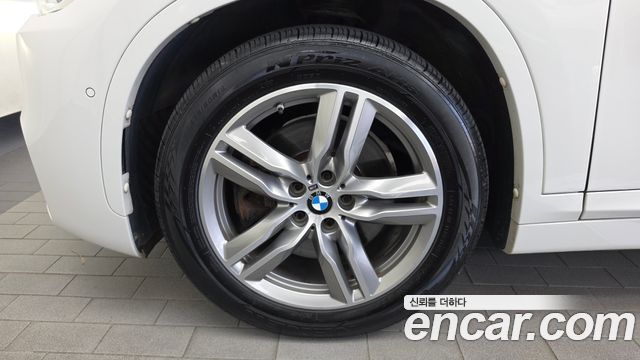 BMW X1 2017 — photo 5