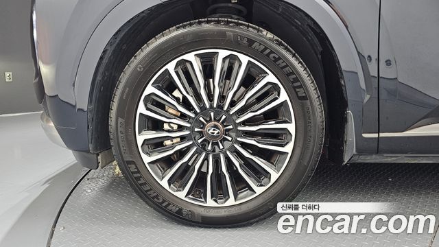 Hyundai Palisade 2022 — photo 5