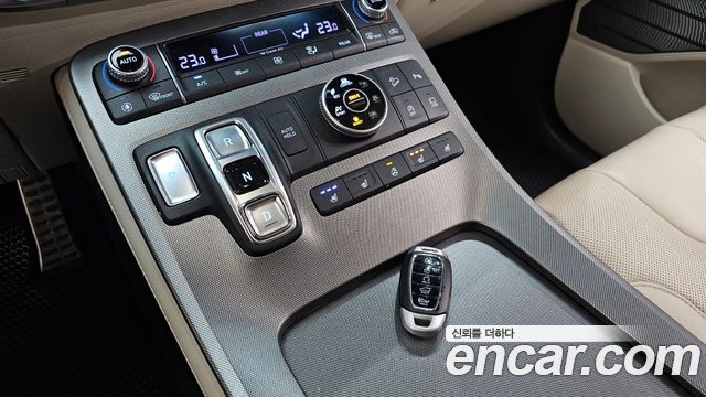 Hyundai Palisade 2022 — photo 12