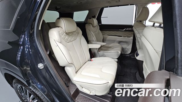 Hyundai Palisade 2022 — photo 17