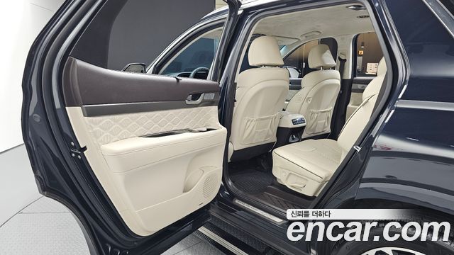 Hyundai Palisade 2022 — photo 18