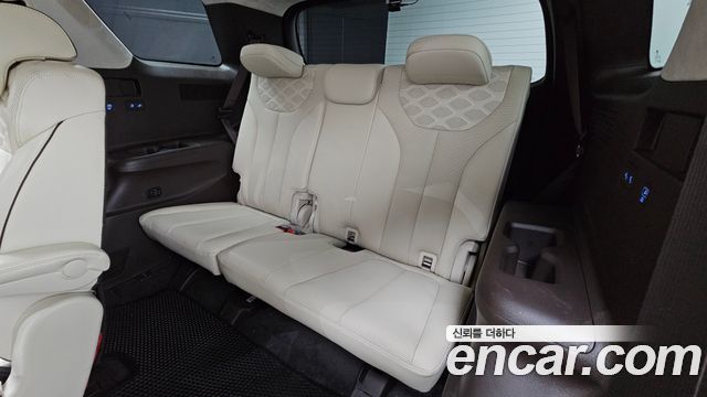 Hyundai Palisade 2022 — photo 19