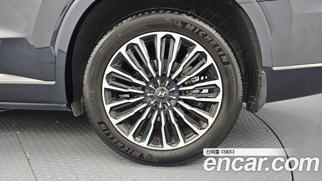 Hyundai Palisade 2022 — photo 7