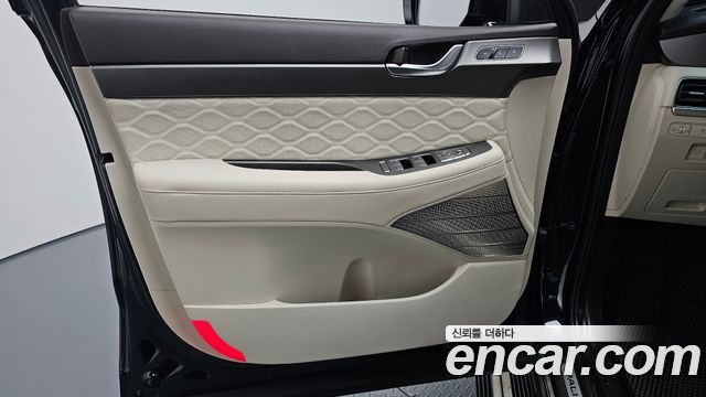 Hyundai Palisade 2022 — photo 14