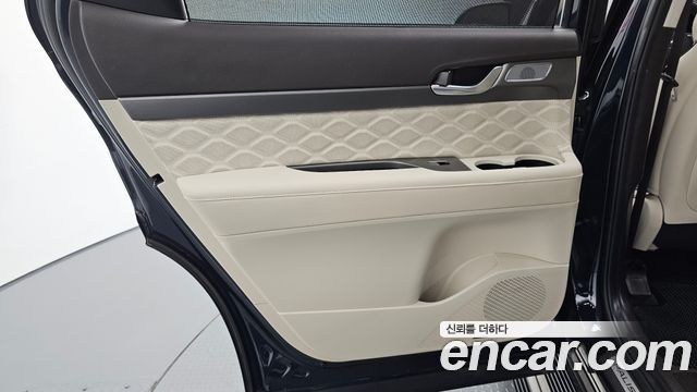 Hyundai Palisade 2022 — photo 15