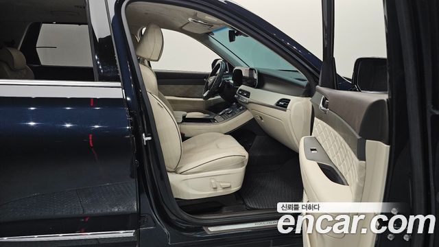 Hyundai Palisade 2022 — photo 16