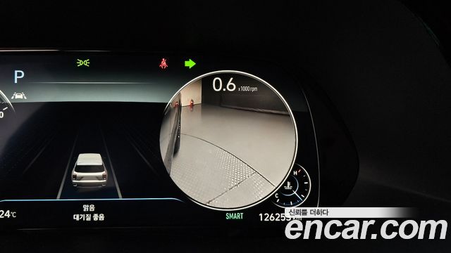 Hyundai Palisade 2022 — photo 28