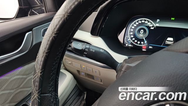 Hyundai Palisade 2022 — photo 29
