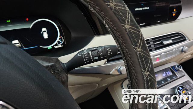 Hyundai Palisade 2022 — photo 30