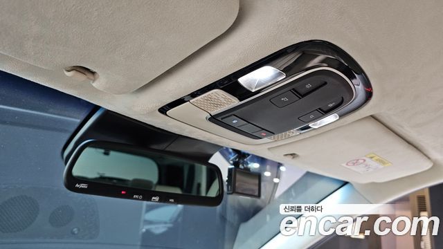 Hyundai Palisade 2022 — photo 31