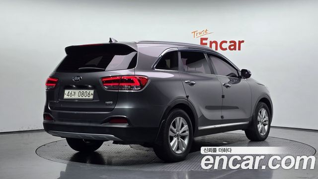 Kia Sorento 2016 — photo 2