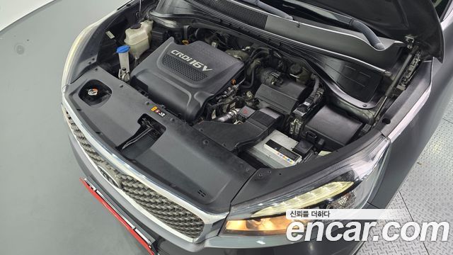 Kia Sorento 2016 — photo 6