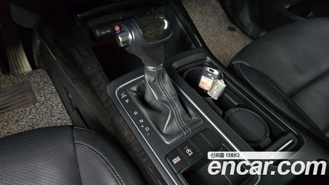 Kia Sorento 2016 — photo 9