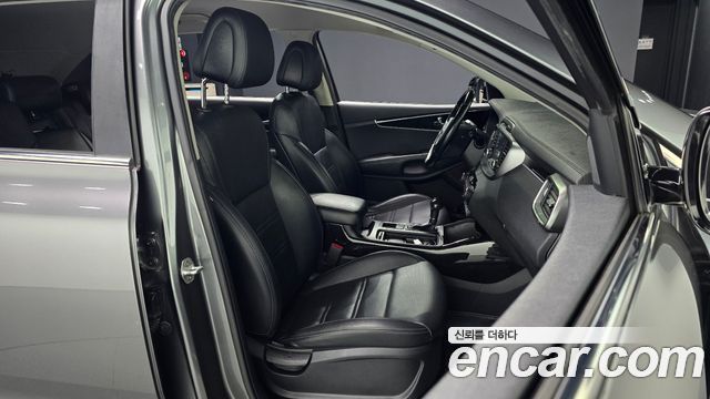 Kia Sorento 2016 — photo 10