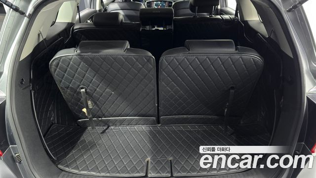 Kia Sorento 2016 — photo 18