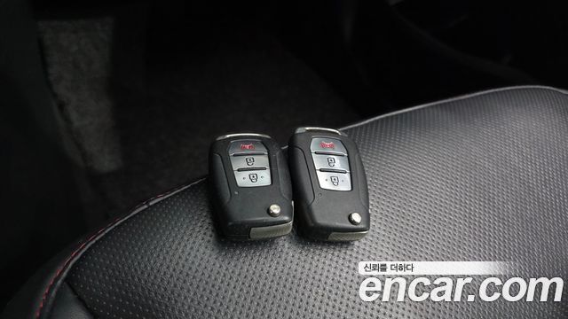 KG Mobility TIBOLI 2018 — photo 20