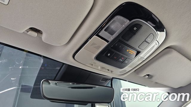 Hyundai Sonata 2020 — photo 17