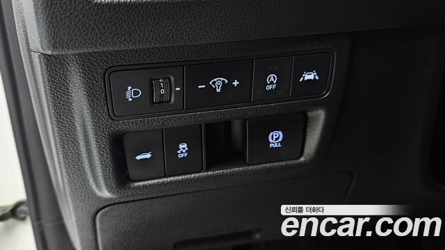 Hyundai Sonata 2020 — photo 18