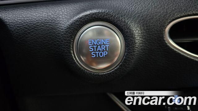 Hyundai Sonata 2020 — photo 19