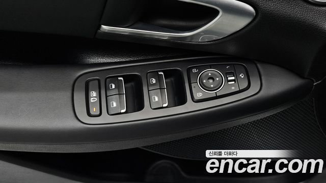 Hyundai Sonata 2020 — photo 20