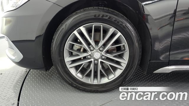 Hyundai Grandeur 2019 — photo 5