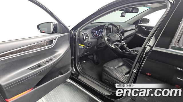 Hyundai Grandeur 2019 — photo 13