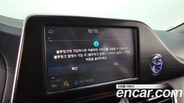 Hyundai Grandeur 2019 — photo 18