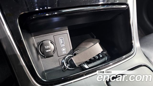 Hyundai Grandeur 2019 — photo 22