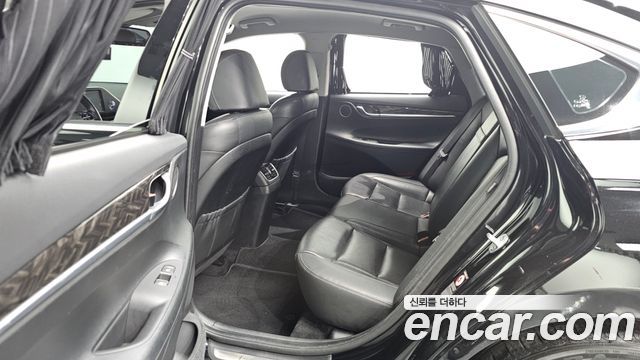 Hyundai Grandeur 2019 — photo 25