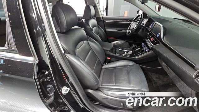 Hyundai Grandeur 2019 — photo 26