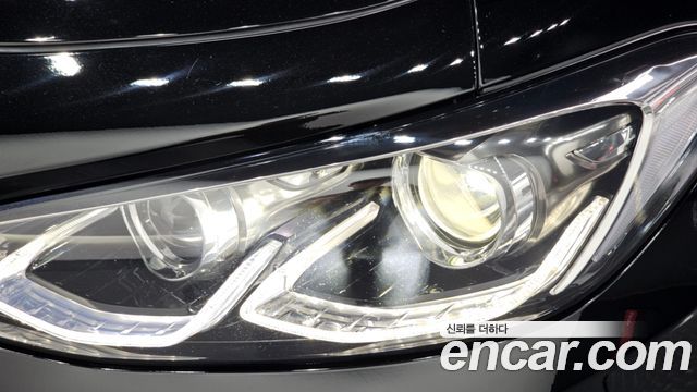 Hyundai Grandeur 2019 — photo 8