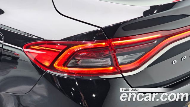 Hyundai Grandeur 2019 — photo 9