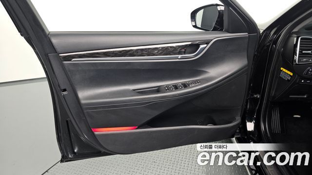Hyundai Grandeur 2019 — photo 14