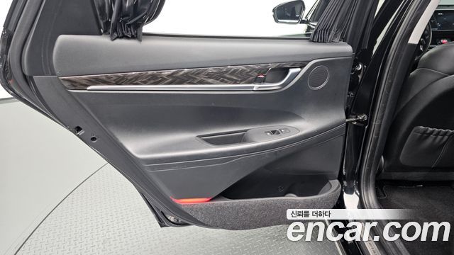 Hyundai Grandeur 2019 — photo 15