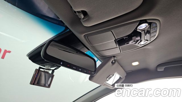 Hyundai Grandeur 2019 — photo 27