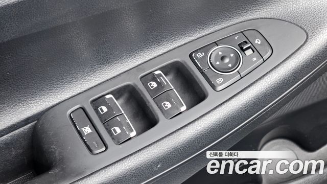 Hyundai Grandeur 2019 — photo 29