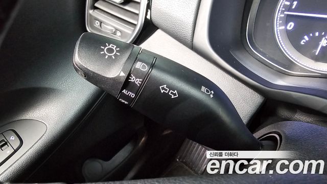 Hyundai Grandeur 2019 — photo 31