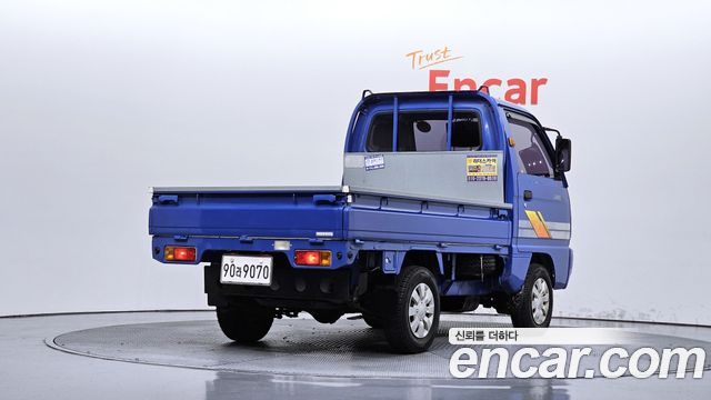 Chevrolet Korea labo 2016 — photo 2