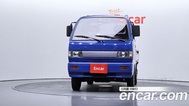 Chevrolet Korea labo 2016 — photo 3