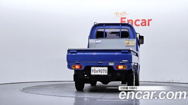 Chevrolet Korea labo 2016 — photo 4
