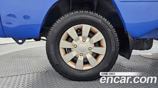 Chevrolet Korea labo 2016 — photo 5